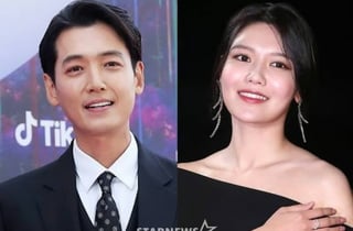 정경호·수영 中 1명은 곧 결혼 발표? '윤계상→현아' 결별 후 빨리 결혼한 ★들 [★FOCUS]