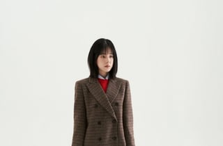 '카페 개업' 박혜수, 활동 복귀?..새 프로필 공개 [스타이슈]