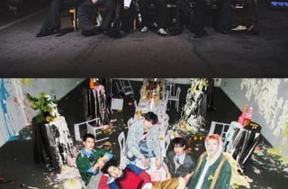 클로즈 유어 아이즈·NEXZ, 역대급 '마이클 잭슨' 댄스 컬래버 [ACON2026 스페셜 스테이지①]