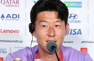 '생애 네 번째 월드컵' 손흥민 "필요 이상으로 열심히 했다... 준비한 것 꽃 피우고파" [체코전 D-1 현장 일문일답]