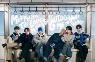 '꿈과 함께 달리자!' TWS, 축구국가대표팀 응원가 'Dream With Us' 발표