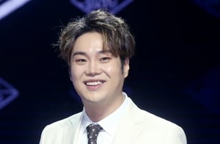 '강제추행 벌금형' 유재환, 오늘(11일) 항소심 첫 공판