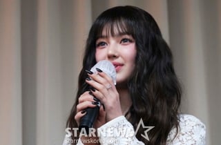 다니엘측 "거액 소송 때문에 활동 못한다..어도어 무책임한 주장"