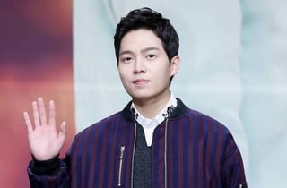 [속보] '음주운전 5번 적발' 손승원, 1심 징역 1년 선고..법정 구속
