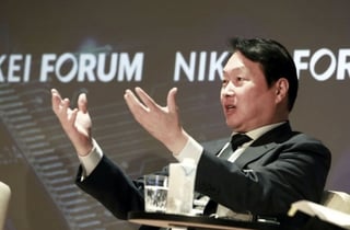 최태원 회장 "일본 AI 팩토리 건설 추진…필요한 생태계 갖춰진 훌륭한 후보지"