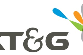 KT&G, 블랙록 6.15%로 지분 확대