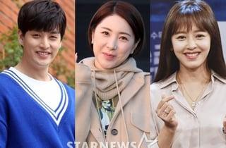 일라이·서인영→강성연, 새 사랑 찾았다..이혼 아픔 딛고 새 출발 [스타이슈]