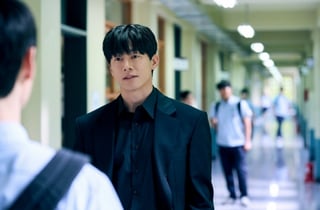 제대로 '참교육' 했다..김무열의 증명 ③[★리포트]