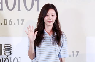 채정안, 언제나 예쁜 언니[★포토]