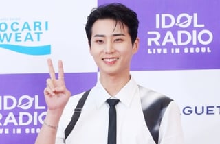 데이식스 영케이, MBC '최우수산' 연장 회차 첫 게스트