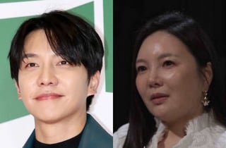 [공식] 이승기, 차가원에 작심발언.."범죄 혐의 상세히 밝힐 것"