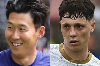 '손흥민vs크레이치'·'김민재vs시크'... '무조건 선제골' 체코전 승리 판도 가른다 [현장 라인업 분석]