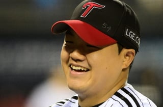 '구원이야 선발이야' 염갈량 15-1 대승하고도 '이 투수' 콕 집어 칭찬했다 "승리에 결정적 역할"