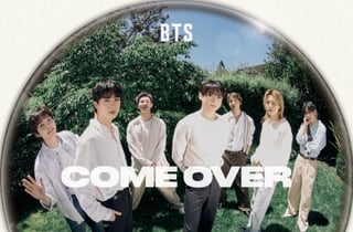 '데뷔 13주년' 방탄소년단, 오늘(12일) 깜짝 신곡 발표