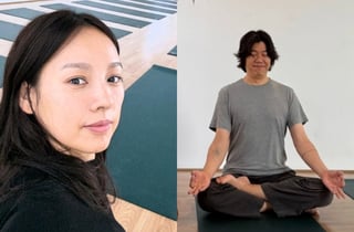 이상순, ♥이효리 요가원 구석에서 포착[스타이슈]