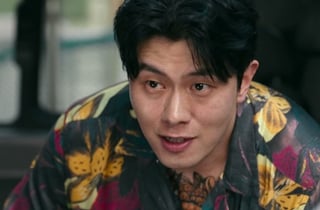'참교육' 불법도박 우두머리의 반전..'신입사원' 조은솔이었다[스타이슈]