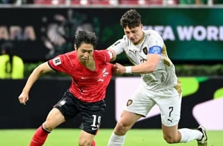 '어나더 클래스' 이강인 빛났지만... '골 결정력 부재' 한국, 슈팅 수 8-2→아쉬운 무득점 [현장 분석]
