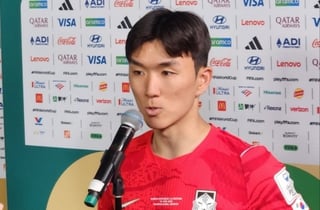 韓 사상 세 번째! '월드컵 단일 경기 1골 1도움' 황인범 "나도 믿기지 않아... 비웃음 당하기도 했다" [과달라하라 현장]