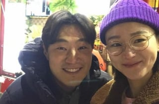'허수아비' 이희준, 아내 이혜정과 '각방 살이'..집 전격 공개 [미우새]