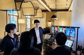 솔루엠, 운영 효율화 솔루션으로 동남아 리테일 디지털 전환 지원