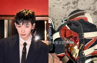 원호, 북중미 월드컵 첫 경기 체코 역전승에 "한국 믿고 있었다"