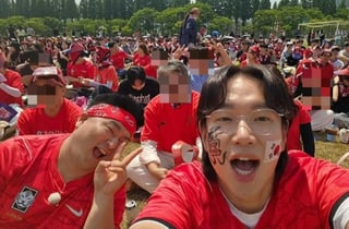 장성규, 월드컵 체코전 역전승에 벅찬 감동 "태극전사들 감사합니다"