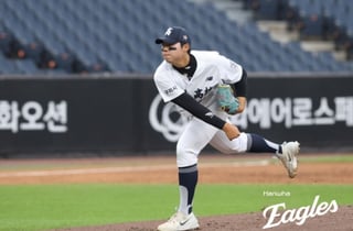 'ML 관심' 인창고 윤예성, 157㎞ 강속구보다 100구 '전부 150㎞' 꿈꿨다 "난 선발투수, 하현승 이겨보겠다" [인터뷰]