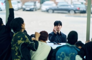 '참교육' 김무열 "냉정한 ♥윤승아도 칭찬, 잘될 것 같다는 말 처음"[인터뷰②]