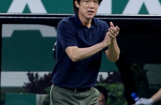 체코는 지쳤고 韓은 뛰었다... 홍명보 감독이 꼽은 역전승 원동력 "고지대 영향 있었다"
