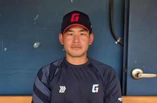 ERA 8.07 막내에서 대표팀 중심 우뚝! 롯데 김진욱, 감격의 태극마크 "긴장보단 설렘 크다" [잠실 현장]