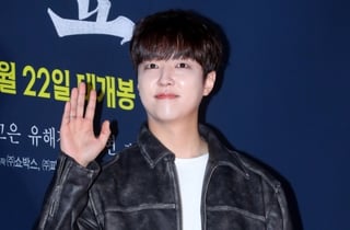 "한수지와 팬티 같이 골라"..'이효정 子' 이유진, 노출 연기 고백