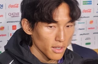 이 선수 없었다면 한국 절대 못 이겼다, '역대급 선방' 김승규 "졌다면 내 책임이었을텐데... " [과달라하라 현장]