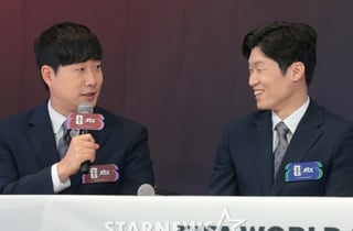 [공식]월드컵 1차전 우승에 JTBC 대박..386만명 봤다