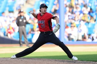 KIA에 갑자기 무슨 일이? 깜짝 트레이드 주인공+보상선수 2명까지 한꺼번에 이탈 왜?→사령탑 "갑자기 확 좋아질 수도 있다" 기대감↑