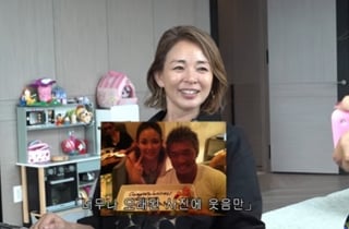 '이혼설' 야노 시호, ♥추성훈에 의미심장 발언.."옛날엔 친절했는데 지금은 완전 바뀌어"[스타이슈]
