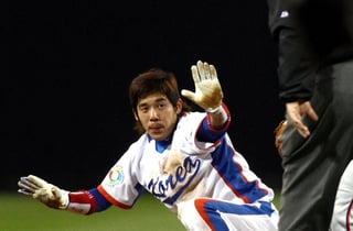 대만도 이용규 '불명예 은퇴' 큰 관심 "WBC·베이징 주역→韓야구 핵심이었는데..."