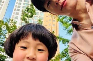'참교육', '우진이 친엄마'가 밝힌 김무열 인성 [스타이슈]