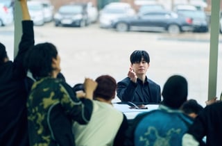 답답한 현실 시원한 대리 만족..'참교육'에 열광하는 이유 ①[★리포트]