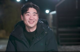 홀로 자던 8기 영수, 女 3호에 호감도 상승.."엄마처럼 챙겨줘" [나솔사계]