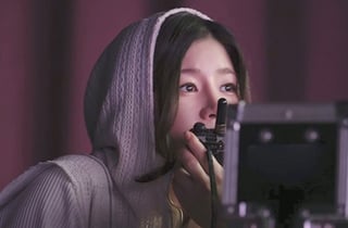 심은하 닮은 블랙핑크 MV 감독의 반전 포스.."미친 여자라 생각해도 돼" [사당귀]