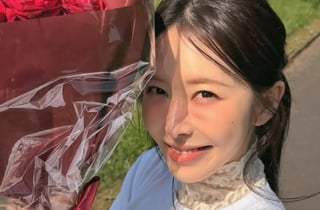 소나무 의진, 日 남친과 결혼..프러포즈 공개 "내 인생에 없을 줄.." [스타이슈]