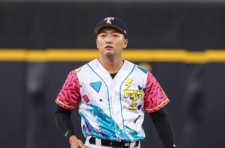 '최고 152㎞' 고우석, 1이닝 1K 퍼펙트→3G 연속 무실점! 'ERA 2.95' 빅리그 무력 시위