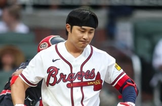 '6일 만에 출장' 김하성, 2타수 무안타 1볼넷 이후 교체→타율 0.093 더 추락