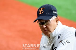 이민우 3연투 '초강수' 김경문 솔직 고백 "고민 많이 했다, 지쳐보여 월요일까지 휴식 부여"