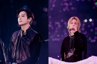 "반갑습니데이"..방탄소년단, 정국·지민 고향 부산서 데뷔 13주년 자축 [BTS in BUSAN]
