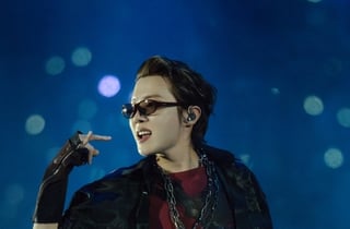 BTS 제이홉 '압도적인 매력'[★포토]