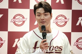 이용규 음주 파문→코치진 초토화! '사면초가' 키움, 그래도 박병호 코치 1군 콜업 '희박'