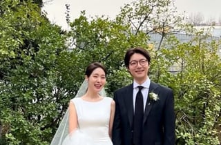 '김태현♥' 미자 "딩크 아니에요"..2세 포기 직접 부인 [스타이슈]