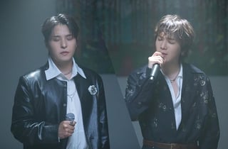FT아일랜드 이홍기, 먼데이 키즈 이진성과 듀엣 성사..'눈물이 더 가까운 사람' 발매