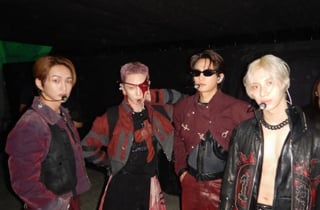 '주사이모' 사과문 후 반년만..샤이니 키 "또 좋은 모습으로 만나요!"